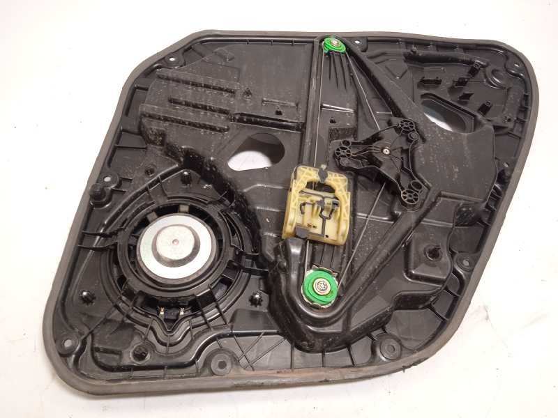 Recambio de elevalunas trasero izquierdo para volvo v40 2.0 cat referencia OEM IAM 31276217  31378400