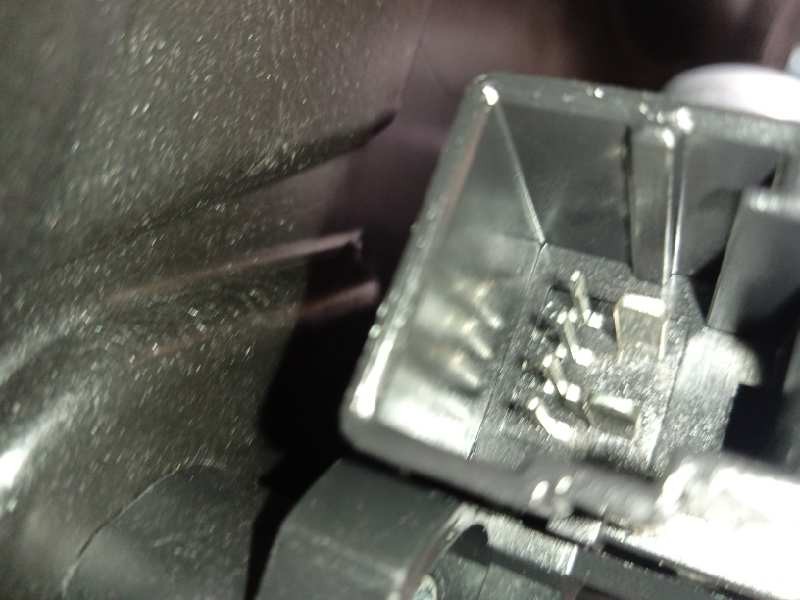 Recambio de elevalunas trasero izquierdo para volvo v40 2.0 cat referencia OEM IAM 31276217  31378400