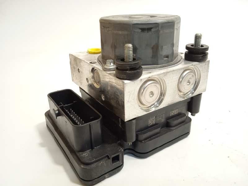 Recambio de abs para dacia sandero stepway referencia OEM IAM 476600188R 0265956527 269722