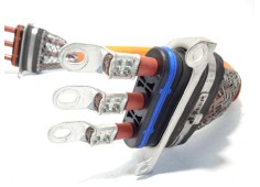 Recambio de modulo electronico para mitsubishi outlander (gf0) phev kaiteki 4wd referencia OEM IAM 9411A040   2