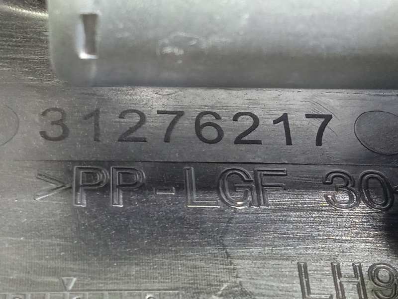 Recambio de elevalunas trasero izquierdo para volvo v40 2.0 cat referencia OEM IAM 31276217  31378400