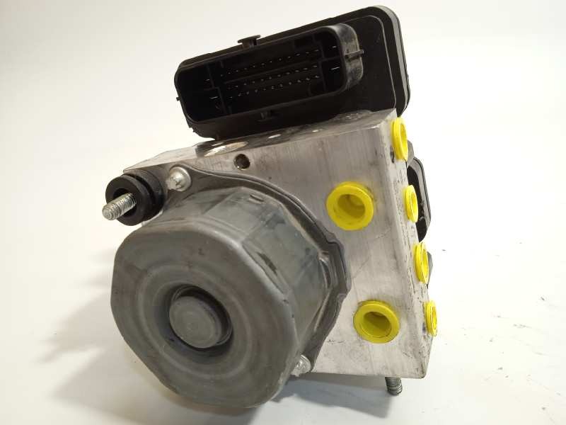 Recambio de abs para dacia sandero stepway referencia OEM IAM 476600188R 0265956527 269722