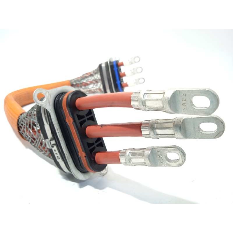 Recambio de modulo electronico para mitsubishi outlander (gf0) phev kaiteki 4wd referencia OEM IAM 9411A040  