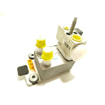 VALVULA INTERCAMBIO DE CALEFACCION LX6A10C708AD 2455621 