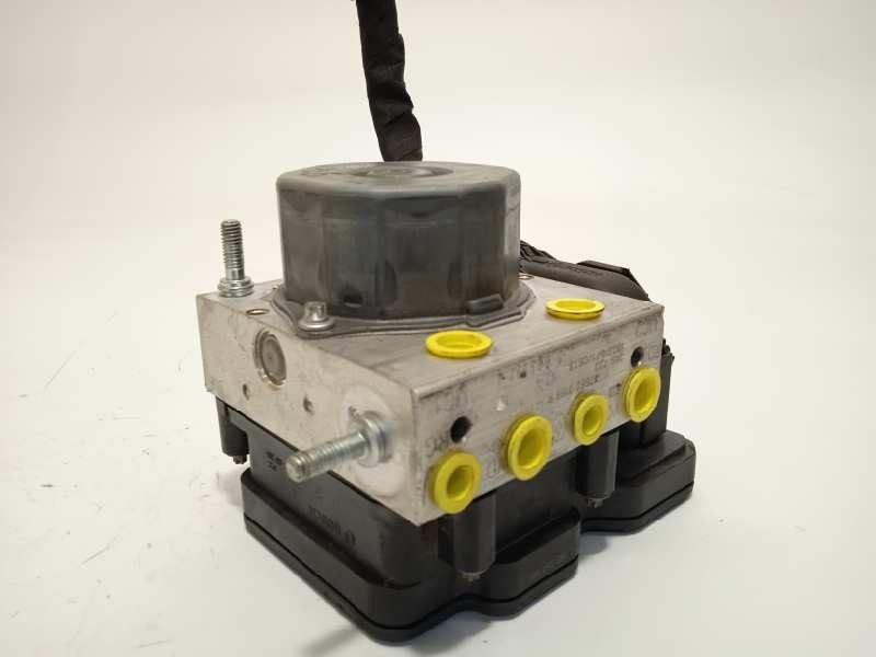 Recambio de abs para dacia sandero stepway referencia OEM IAM 476600188R 0265956527 269722