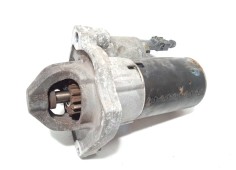 Recambio de motor arranque para citroën c4 picasso 1.2 12v e-thp / puretech referencia OEM IAM 9674077280  ESM18E8 2