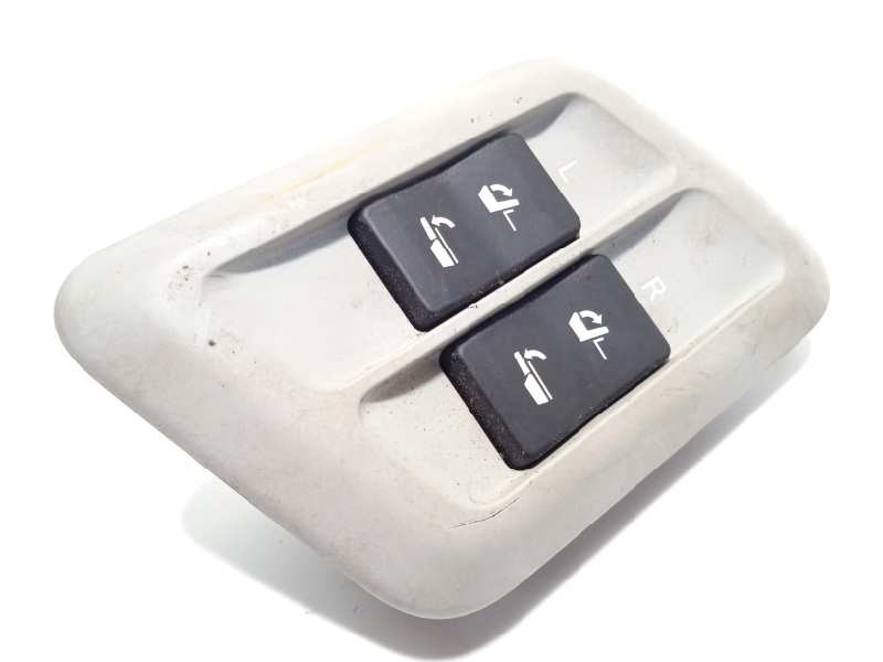 Recambio de mando multifuncion para toyota land cruiser (j15) 2.8 cat referencia OEM IAM 8419060060B0  