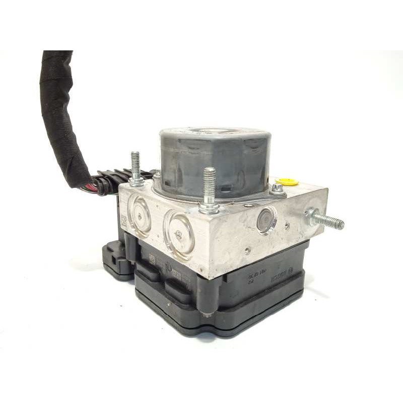 Recambio de abs para dacia sandero stepway referencia OEM IAM 476600188R 0265956527 269722