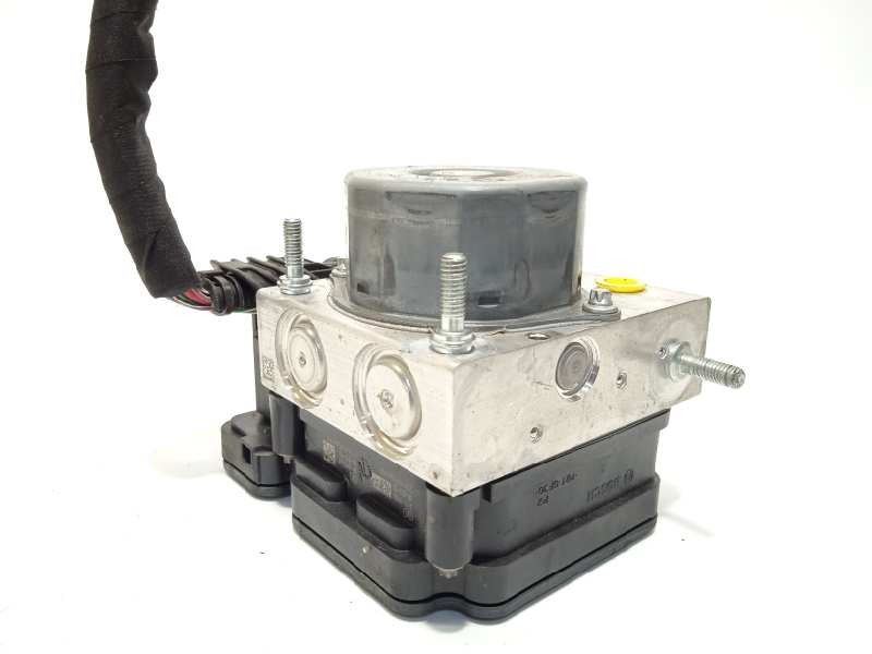 Recambio de abs para dacia sandero stepway referencia OEM IAM 476600188R 0265956527 269722