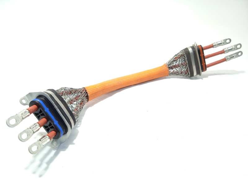 Recambio de modulo electronico para mitsubishi outlander (gf0) phev kaiteki 4wd referencia OEM IAM 9411A040  