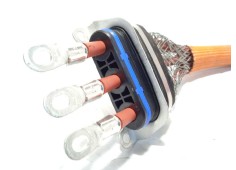 Recambio de modulo electronico para mitsubishi outlander (gf0) phev kaiteki 4wd referencia OEM IAM 9411A040   2