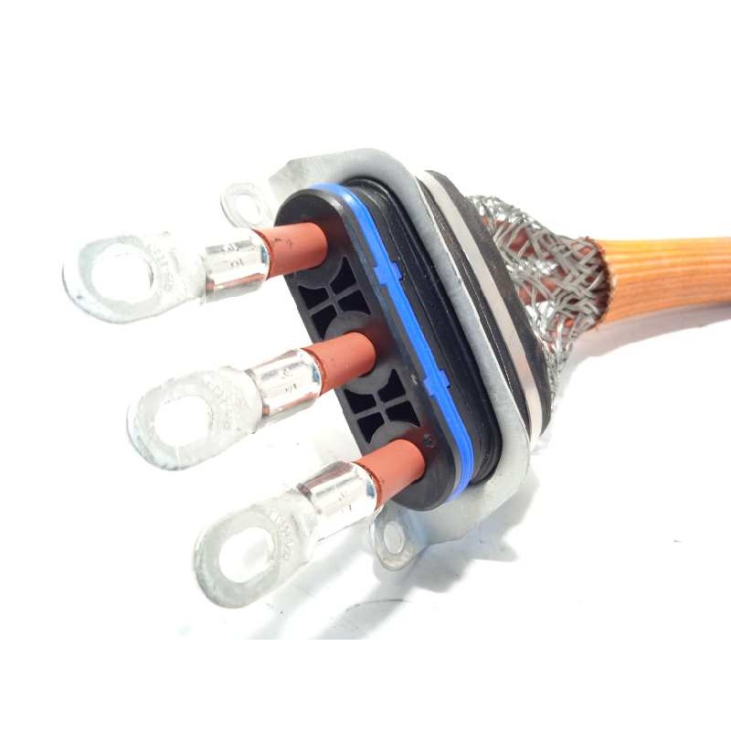 Recambio de modulo electronico para mitsubishi outlander (gf0) phev kaiteki 4wd referencia OEM IAM 9411A040  