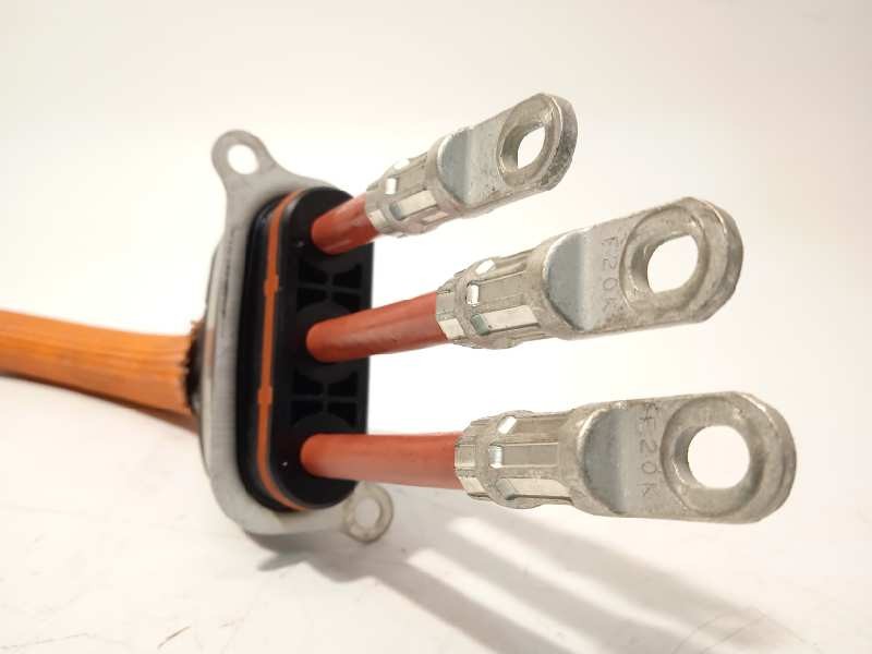 Recambio de modulo electronico para mitsubishi outlander (gf0) phev kaiteki 4wd referencia OEM IAM 9411A040  