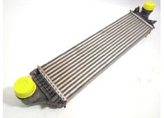 Recambio de intercooler para volvo v40 2.0 cat referencia OEM IAM 31338734   2