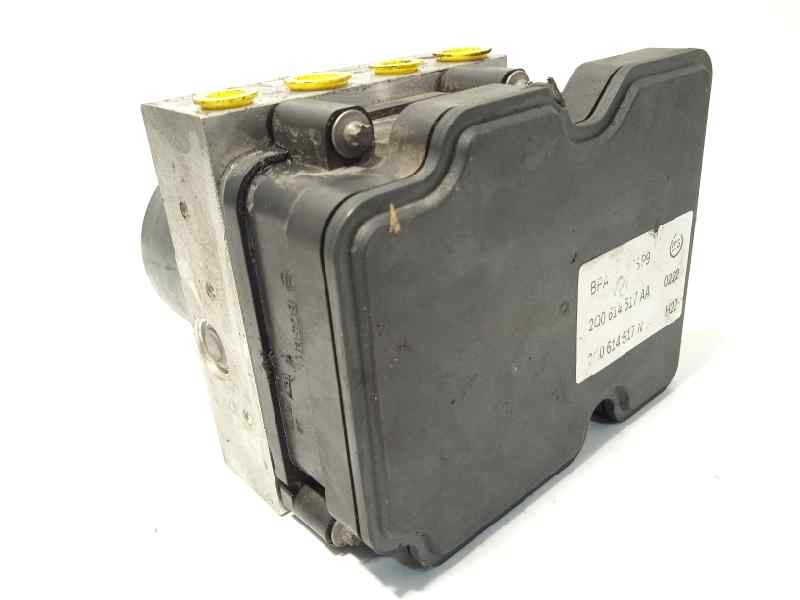 Recambio de abs para seat ibiza (kj1) reference referencia OEM IAM 2Q0614517AA 2Q0614517N 269902
