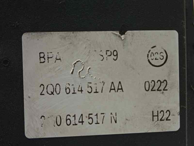Recambio de abs para seat ibiza (kj1) reference referencia OEM IAM 2Q0614517AA 2Q0614517N 269902