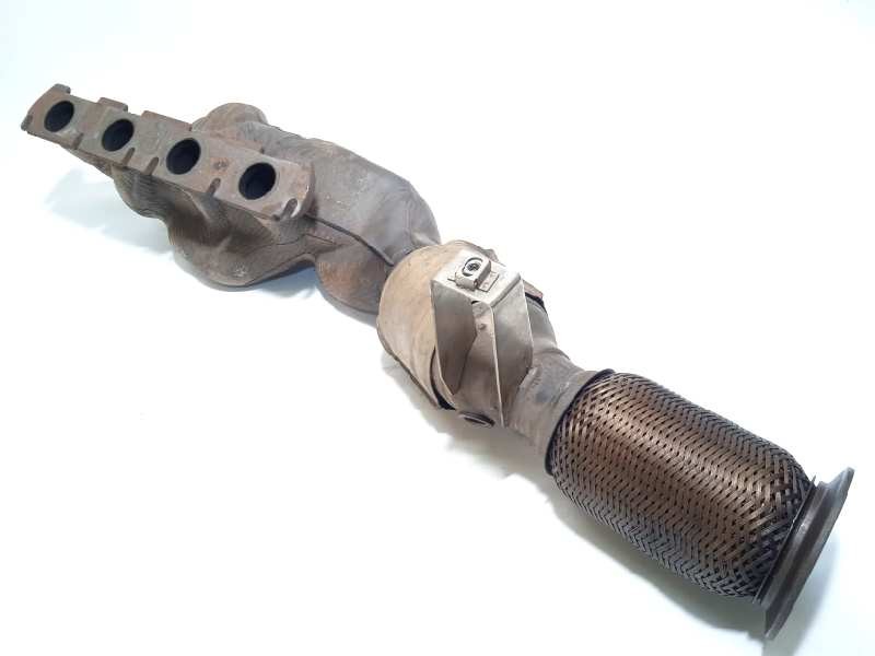 Recambio de colector escape para audi r8 (423) 4.2 fsi referencia OEM IAM 420131089  420000178