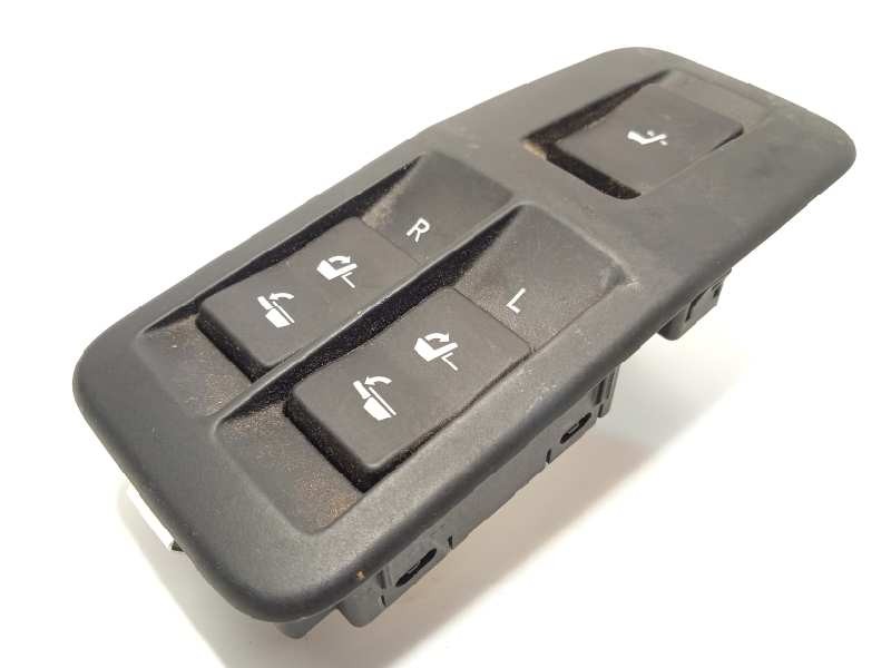 Recambio de mando multifuncion para toyota land cruiser (j15) 2.8 cat referencia OEM IAM 8419060080C0  