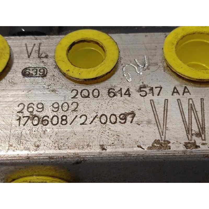 Recambio de abs para seat ibiza (kj1) reference referencia OEM IAM 2Q0614517AA 2Q0614517N 269902
