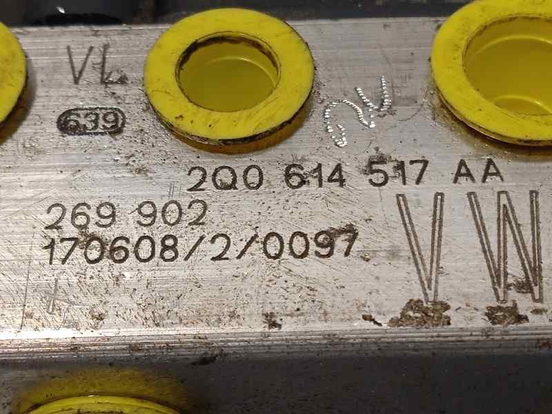 Recambio de abs para seat ibiza (kj1) reference referencia OEM IAM 2Q0614517AA 2Q0614517N 269902