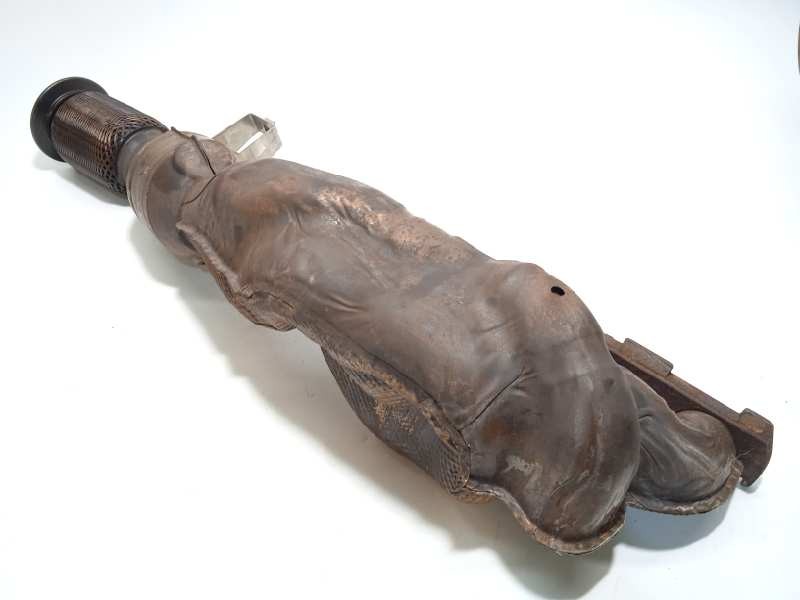 Recambio de colector escape para audi r8 (423) 4.2 fsi referencia OEM IAM 420131089  420000178