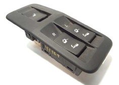 Recambio de mando multifuncion para toyota land cruiser (j15) 2.8 cat referencia OEM IAM 8419060080C0   2