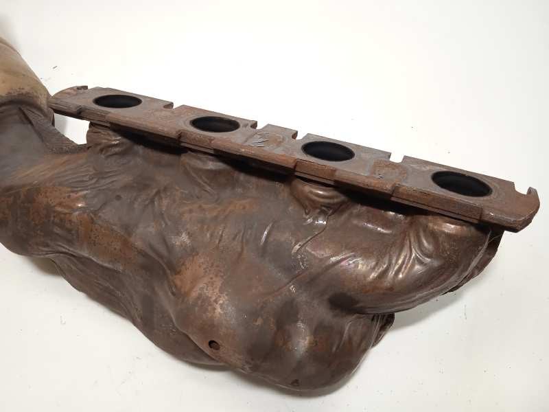 Recambio de colector escape para audi r8 (423) 4.2 fsi referencia OEM IAM 420131089  420000178
