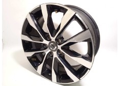 Recambio de llanta para volvo v40 2.0 cat referencia OEM IAM 31664557  32207147 2