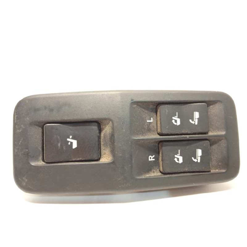 Recambio de mando multifuncion para toyota land cruiser (j15) 2.8 cat referencia OEM IAM 8419060080C0  