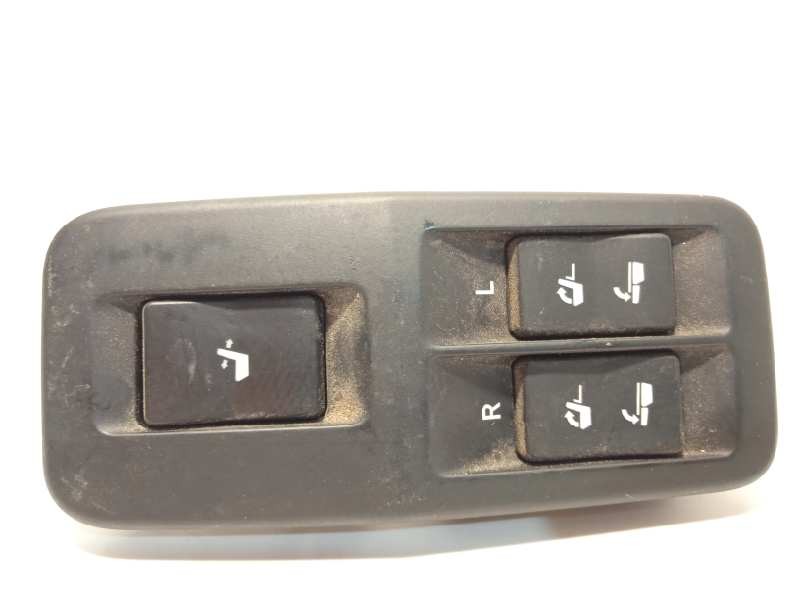 Recambio de mando multifuncion para toyota land cruiser (j15) 2.8 cat referencia OEM IAM 8419060080C0  