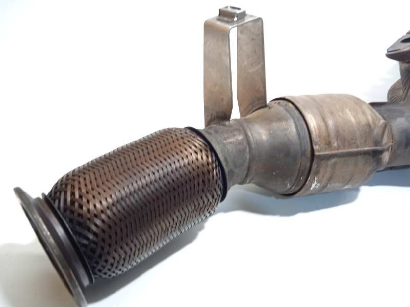 Recambio de colector escape para audi r8 (423) 4.2 fsi referencia OEM IAM 420131089  420000178