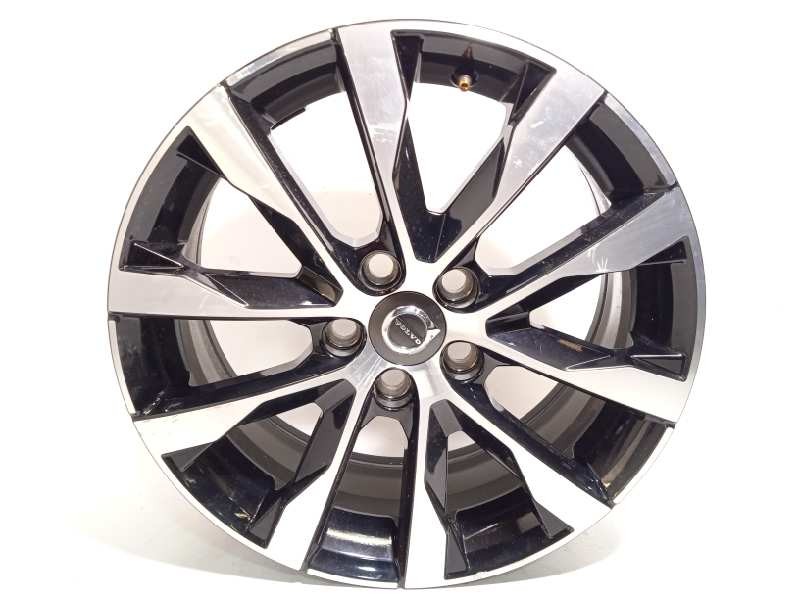 Recambio de llanta para volvo v40 2.0 cat referencia OEM IAM 31664557  32207147