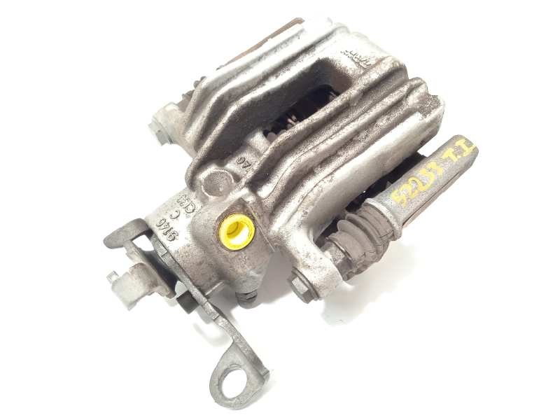 Recambio de pinza freno trasera izquierda para volkswagen polo 1.0 tsi referencia OEM IAM 2Q0615423C  