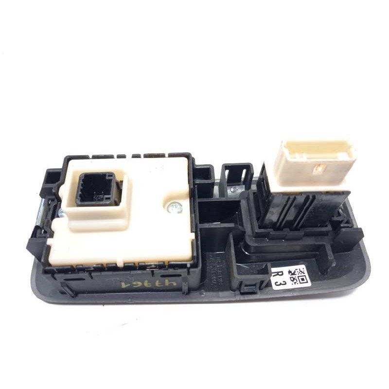 Recambio de mando multifuncion para toyota land cruiser (j15) 2.8 cat referencia OEM IAM 8419060080C0  