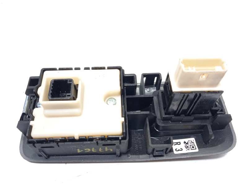 Recambio de mando multifuncion para toyota land cruiser (j15) 2.8 cat referencia OEM IAM 8419060080C0  