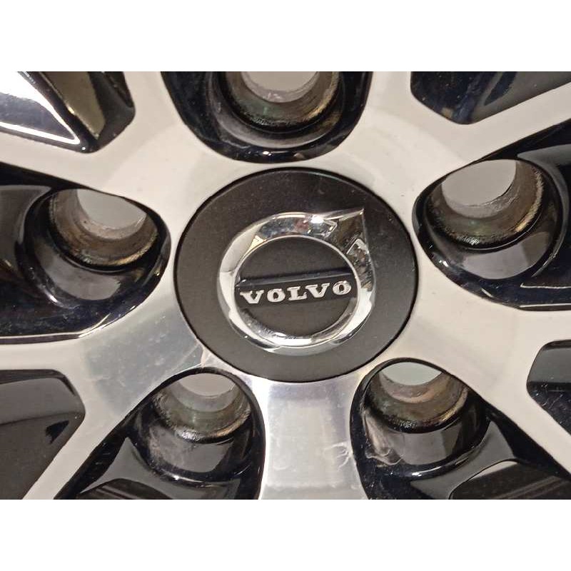 Recambio de llanta para volvo v40 2.0 cat referencia OEM IAM 31664557  32207147