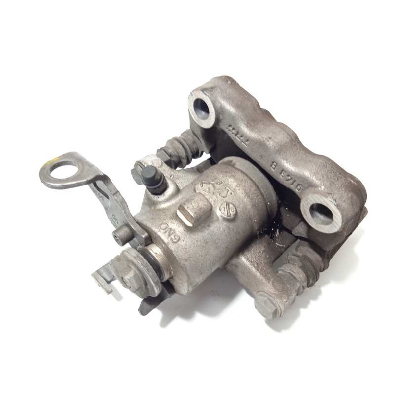 Recambio de pinza freno trasera izquierda para volkswagen polo 1.0 tsi referencia OEM IAM 2Q0615423C  