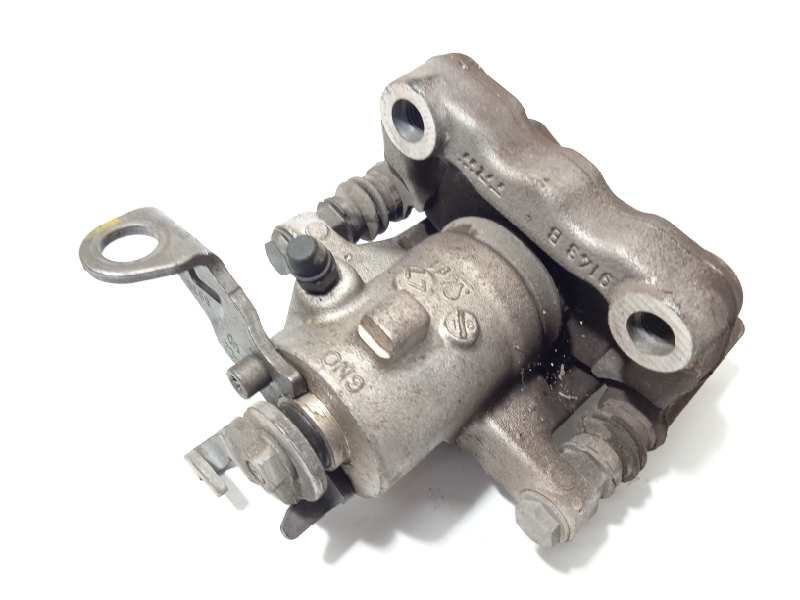 Recambio de pinza freno trasera izquierda para volkswagen polo 1.0 tsi referencia OEM IAM 2Q0615423C  