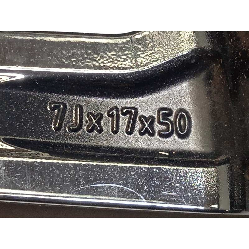 Recambio de llanta para volvo v40 2.0 cat referencia OEM IAM 31664557  32207147