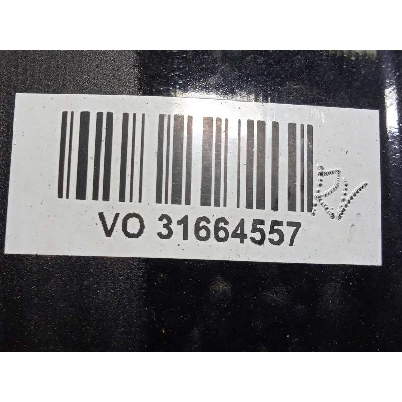 Recambio de llanta para volvo v40 2.0 cat referencia OEM IAM 31664557  32207147