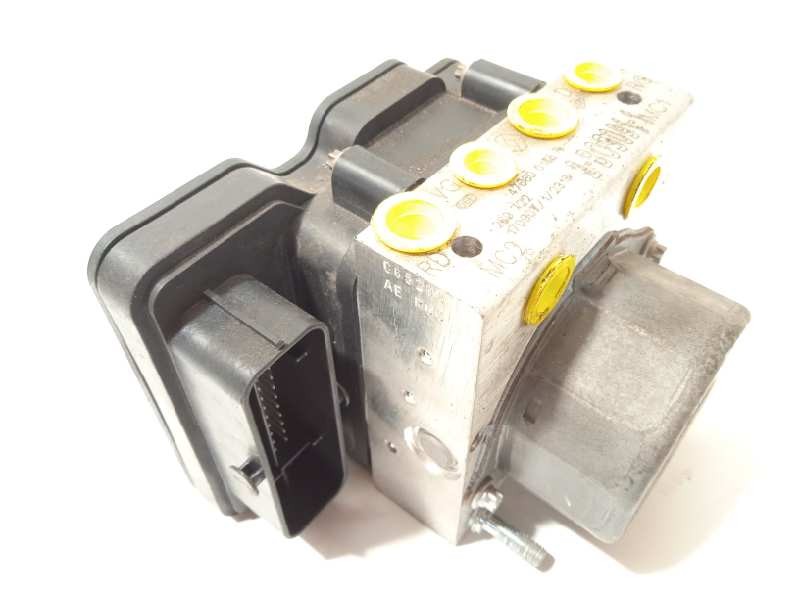 Recambio de abs para renault captur 1.5 dci diesel fap referencia OEM IAM 476600188R 0265956527 269722