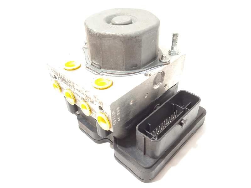 Recambio de abs para renault captur 1.5 dci diesel fap referencia OEM IAM 476600188R 0265956527 269722