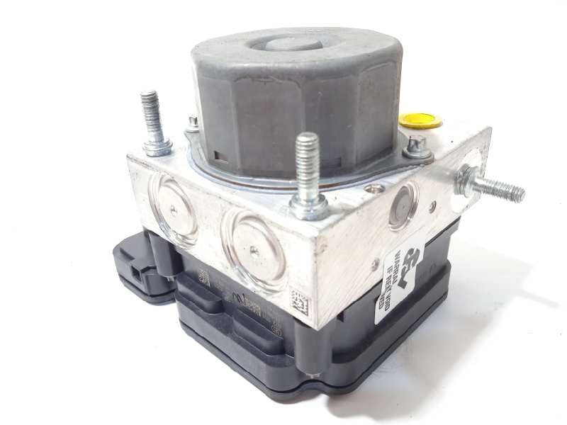 Recambio de abs para renault captur 1.5 dci diesel fap referencia OEM IAM 476600188R 0265956527 269722