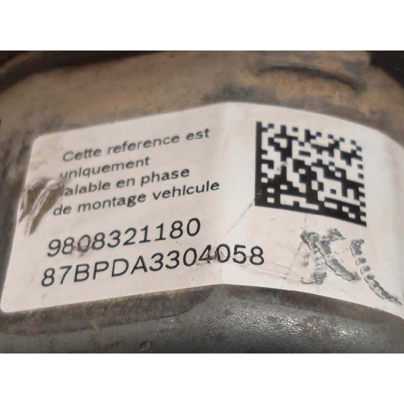 Recambio de abs para peugeot 308 active referencia OEM IAM 9805825380 9808321180 269607