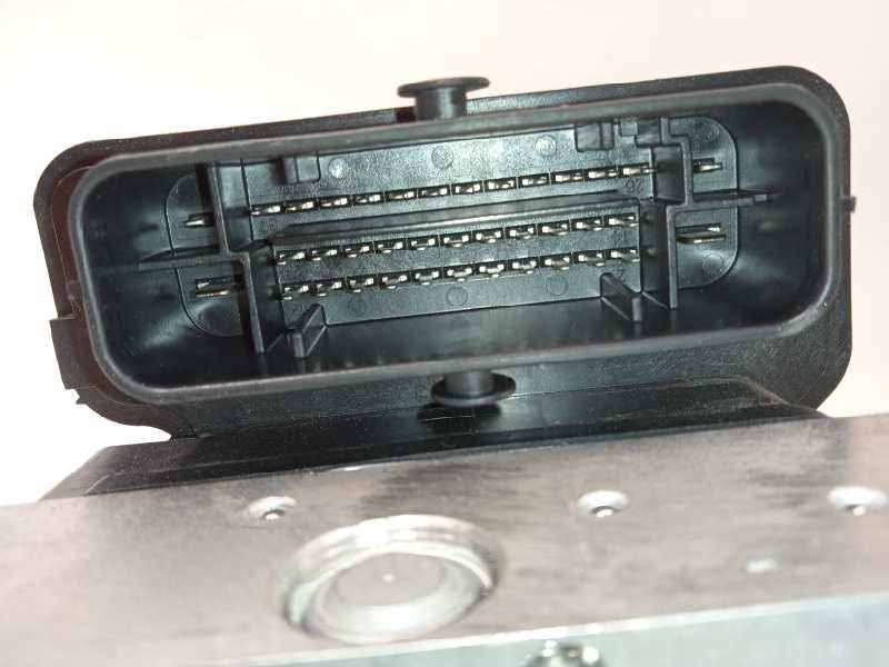 Recambio de abs para renault captur 1.5 dci diesel fap referencia OEM IAM 476600188R 0265956527 269722