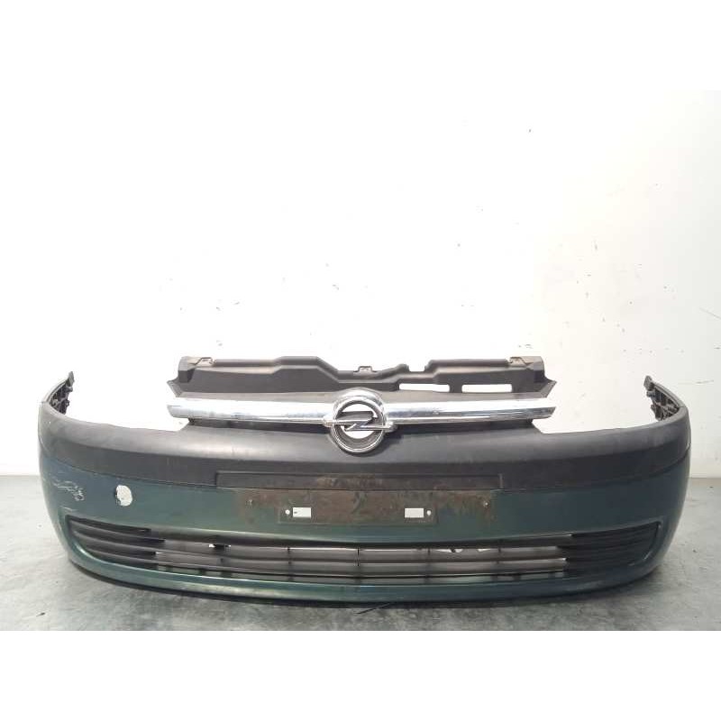 Recambio de paragolpes delantero para opel corsa c sport referencia OEM IAM 93174597  