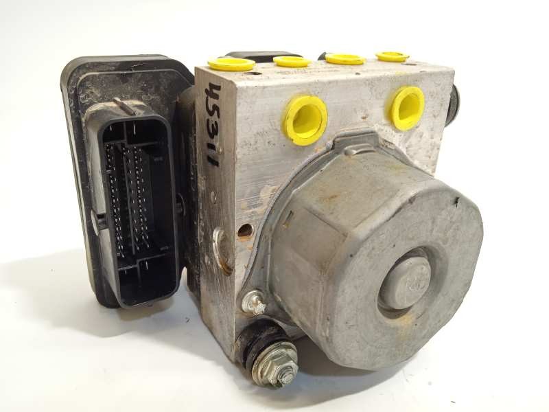 Recambio de abs para dacia sandero stepway referencia OEM IAM 476603249R 0265956560 269707