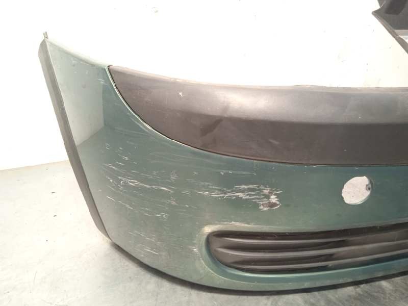 Recambio de paragolpes delantero para opel corsa c sport referencia OEM IAM 93174597  