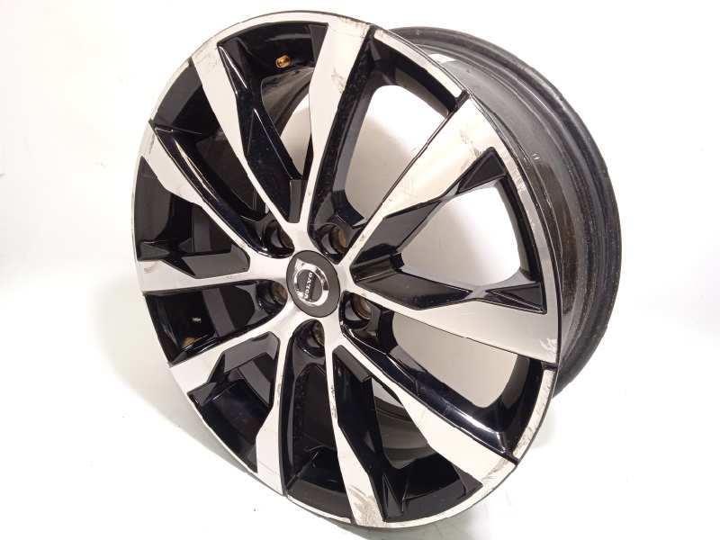 Recambio de llanta para volvo v40 2.0 cat referencia OEM IAM 31664557  32207147