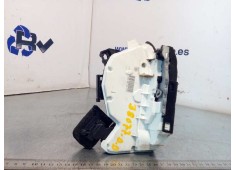 Recambio de cerradura puerta delantera derecha para volkswagen golf vii lim. (5g1) 1.4 16v tsi referencia OEM IAM 5K1837016E   2